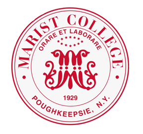 Marist College Logo